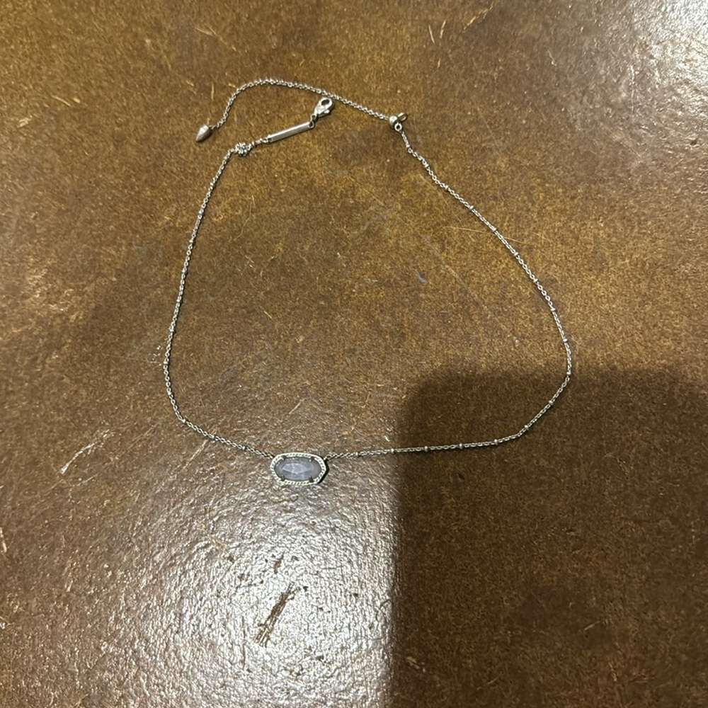 Kendra Scott Necklace